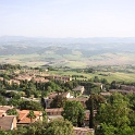 Toscane 09 - 511 - Paysages